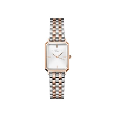 Montre Rosefield Octagon XS OWRSR-O64