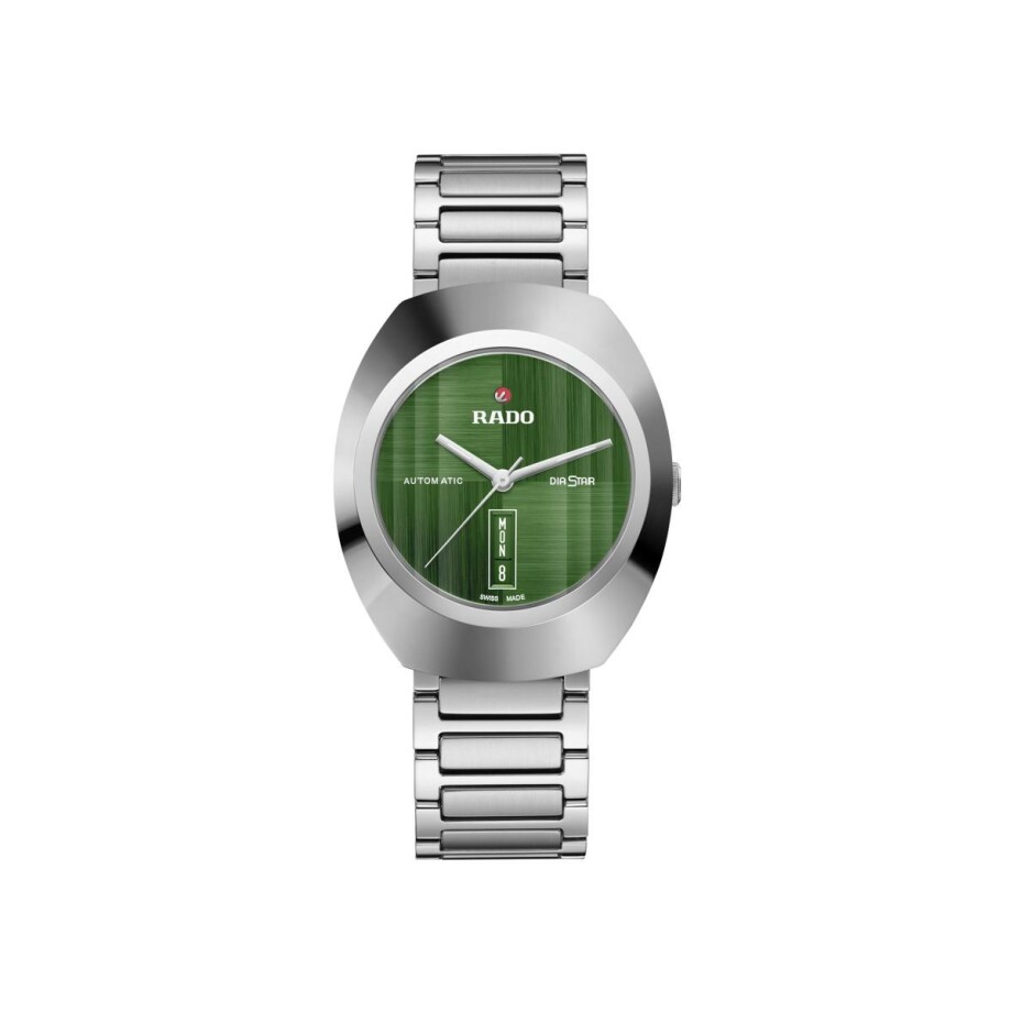 RADO DiaStar Original R12160303 watch