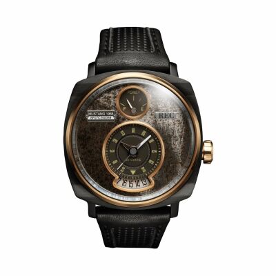 Montre REC P-51-03