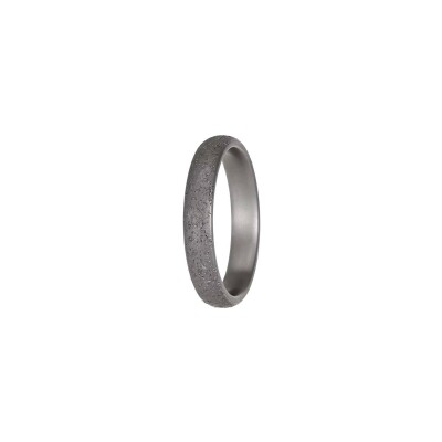 Alliance L'Atelier du Tantale Pure Curve Moon 5mm en tantale