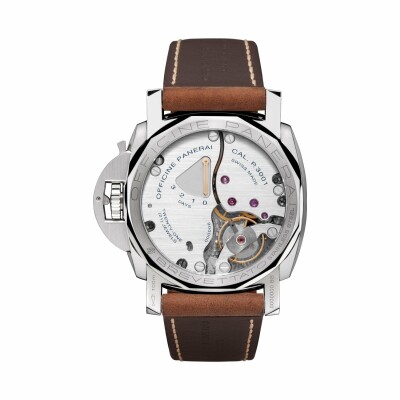 Panerai Luminor GMT 10 Days 47mm watch