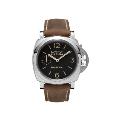 Panerai Luminor GMT 10 Days 47mm watch