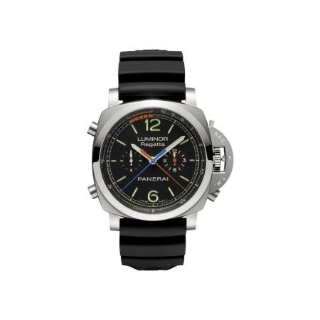 Panerai Luminor Regatta Chrono Flyback watch - 47mm