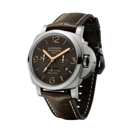 Montre Panerai Luminor Equation Of Time - 47mm