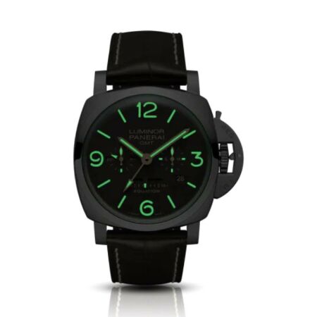 Montre Panerai Luminor Equation Of Time - 47mm