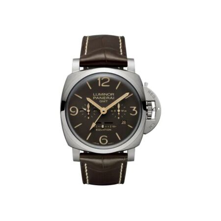 Montre Panerai Luminor Equation Of Time - 47mm