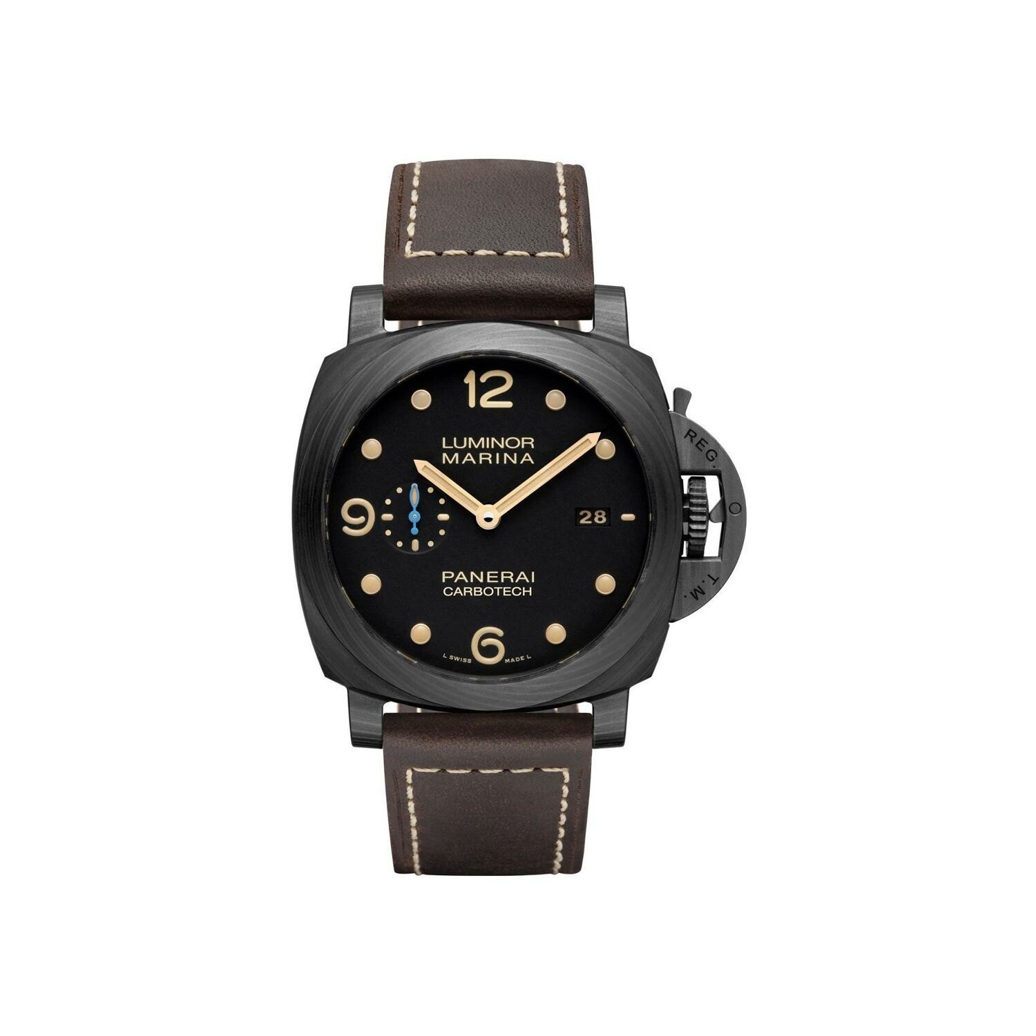 Purchase Panerai Luminor Prima Assoluta watch