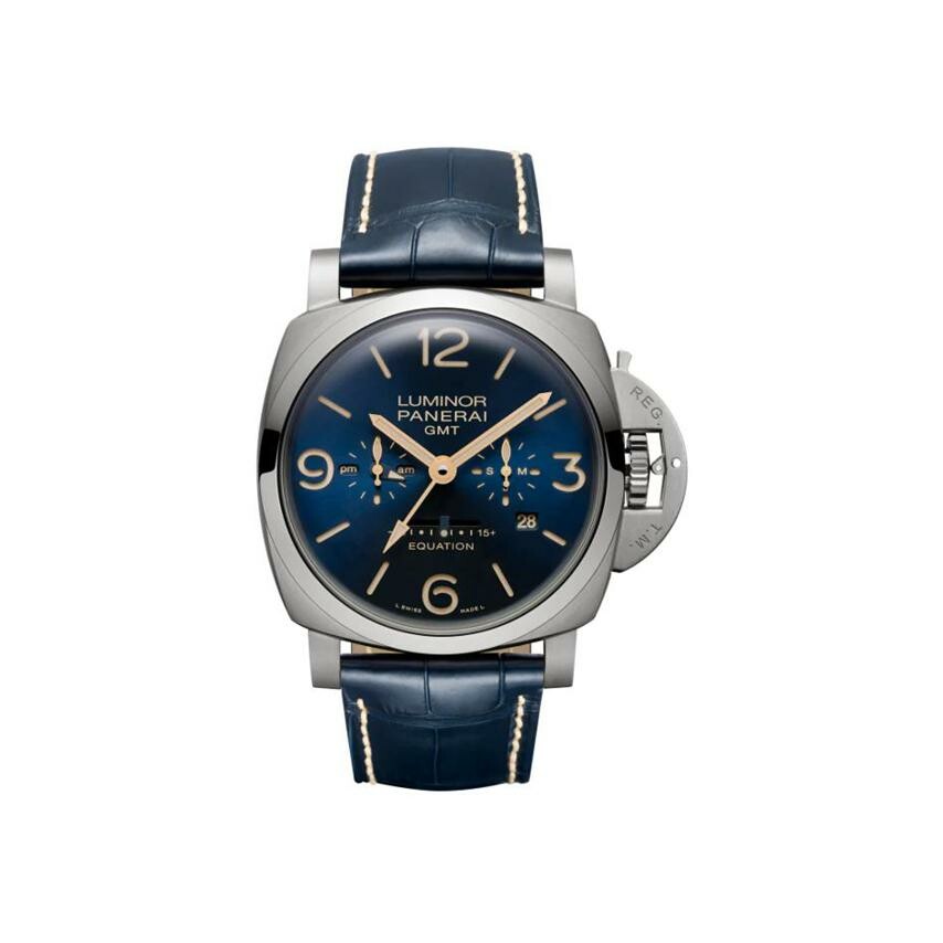 Panerai watches