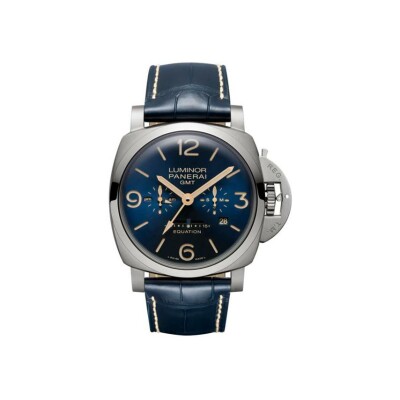 Panerai Luminor Equation Of Time watch - 47mm