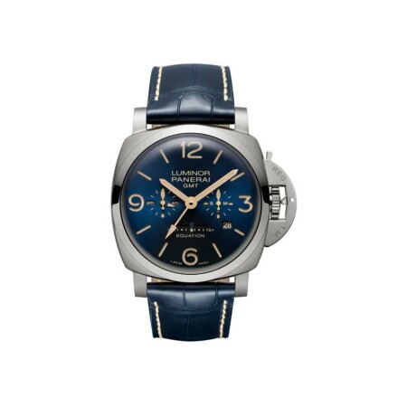 Montre Panerai Luminor Equation of Time - 47mm