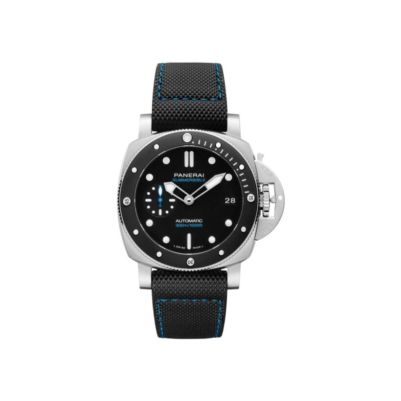 Panerai Submersible - 42mm watch