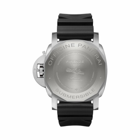 Montre Panerai Luminor Submersible BMG-TECH™ 3 Days Automatic - 47mm