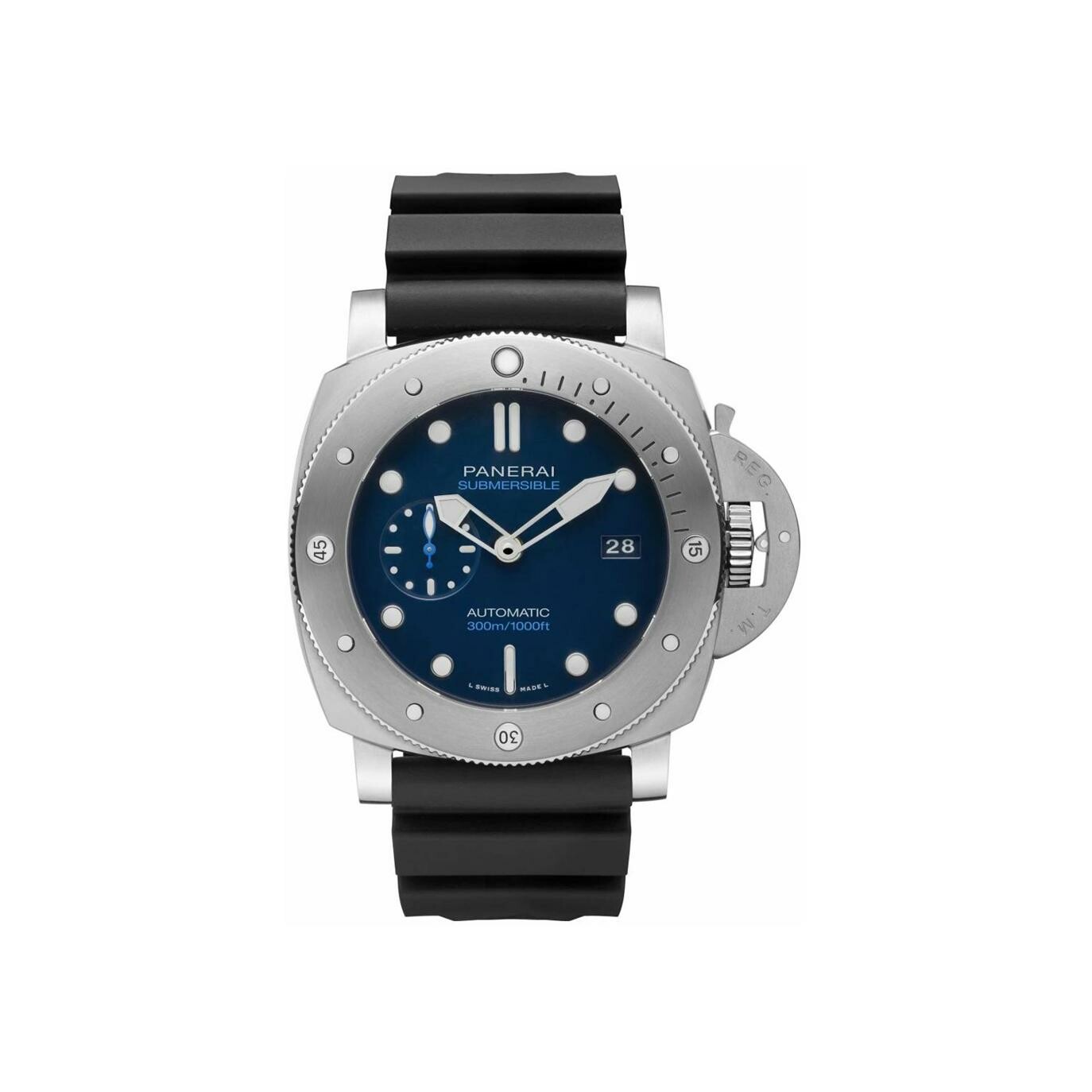 Panerai watches