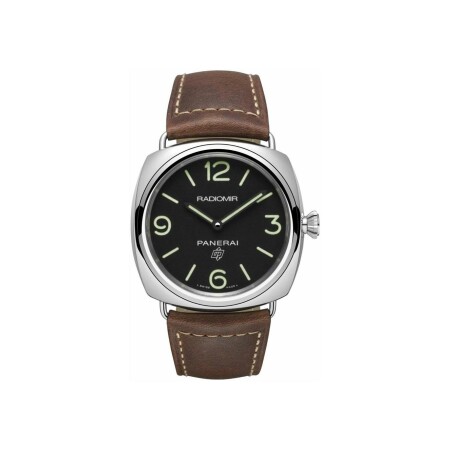 Montre Panerai Radiomir Base Logo - 45mm