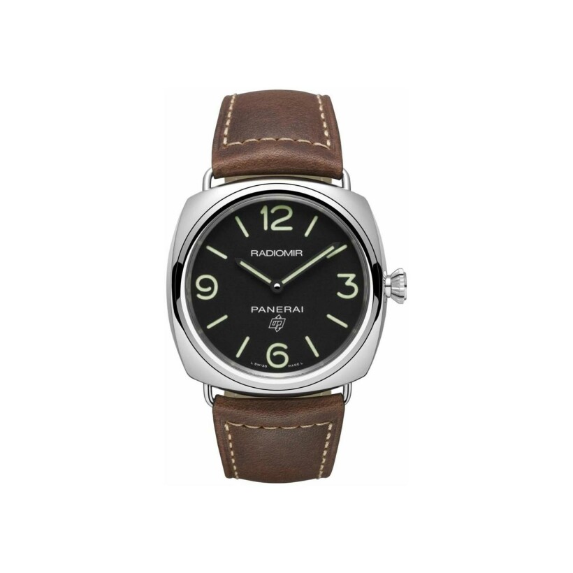 Panerai Radiomir Base Logo - 45mm watch