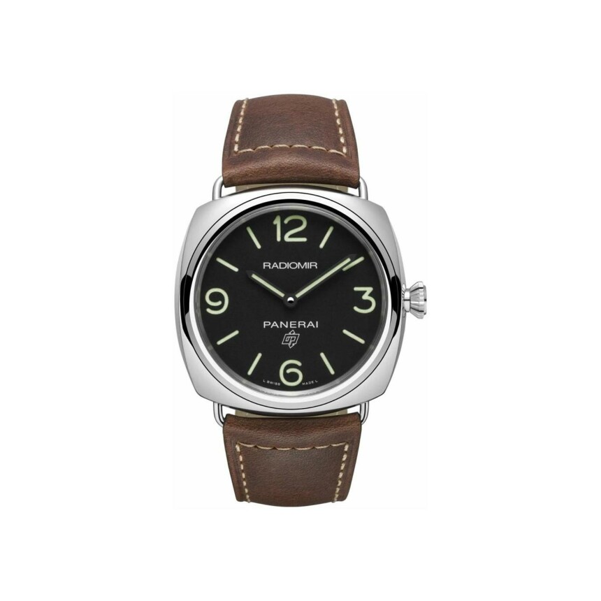 Panerai Radiomir Base Logo - 45mm watch