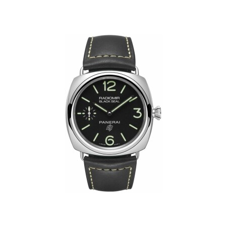 Montre Panerai Radiomir Black Seal Logo - 45mm