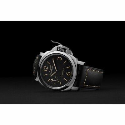 Montre Panerai Luminor Base - 44 mm