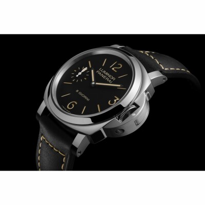 Panerai Luminor Base 44 mm watch