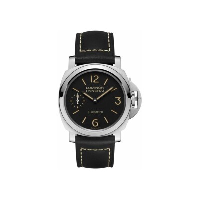 Panerai Luminor Base 44 mm watch