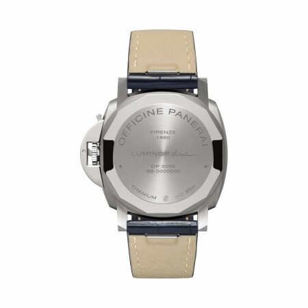 Montre Panerai Luminor Due - 42mm