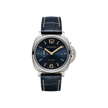 Montre Panerai Luminor Due - 42mm