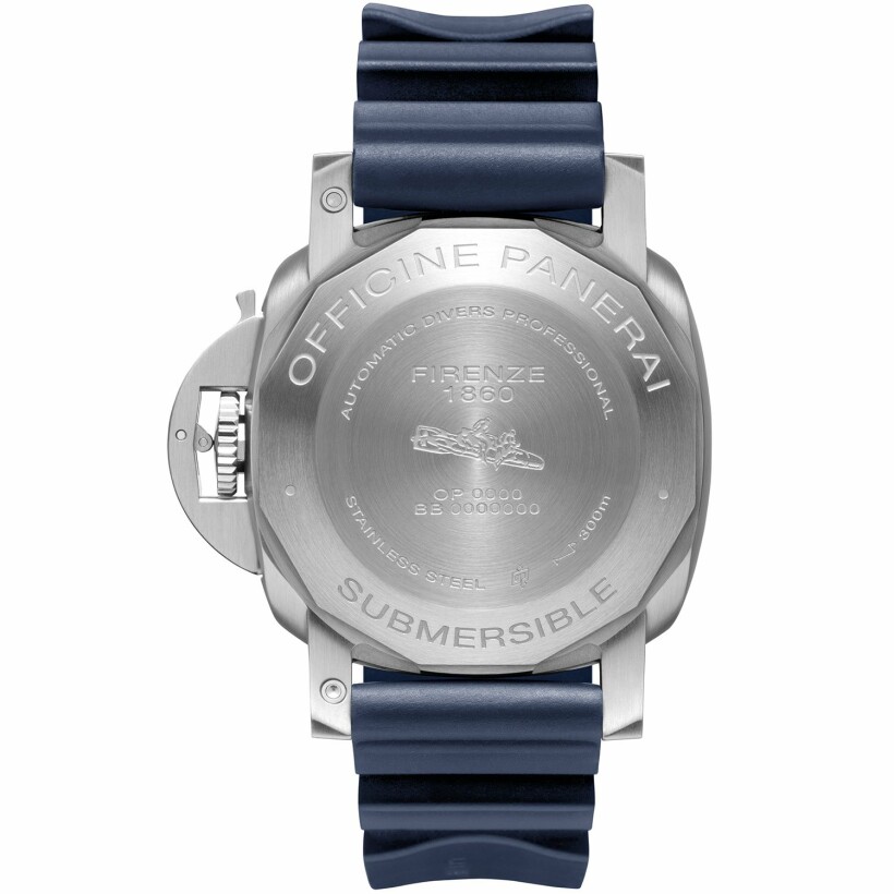 Panerai Submersible – 42mm watch