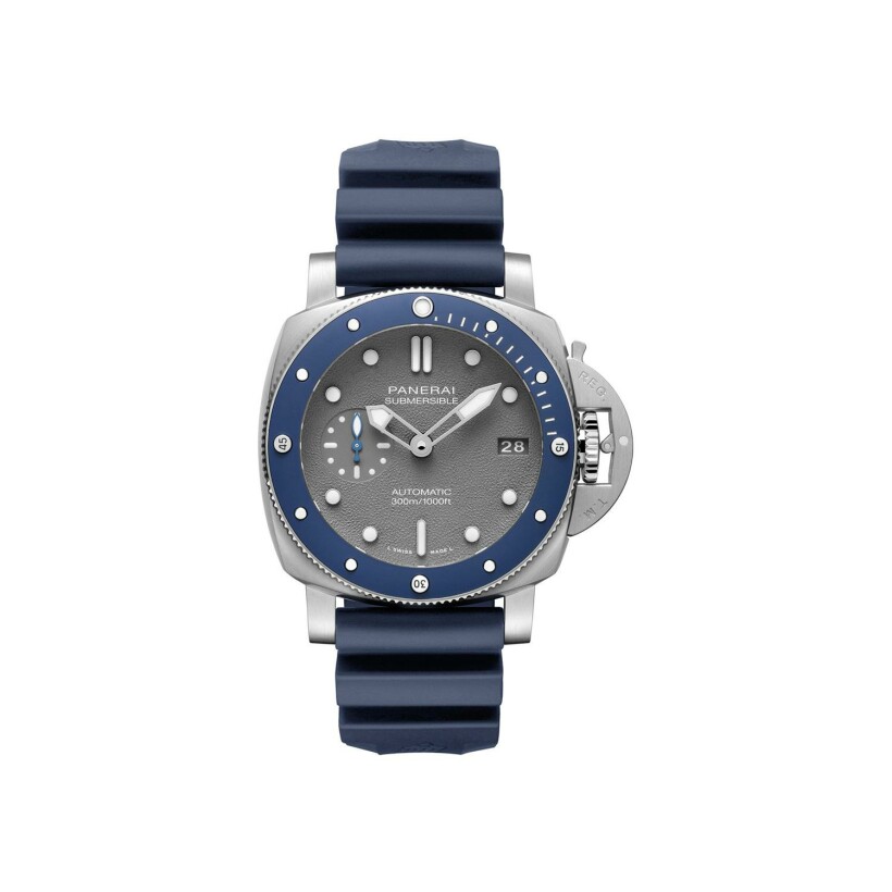 Panerai Submersible – 42mm watch