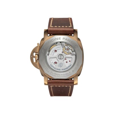 Montre Panerai Submersible bronzo - 47mm