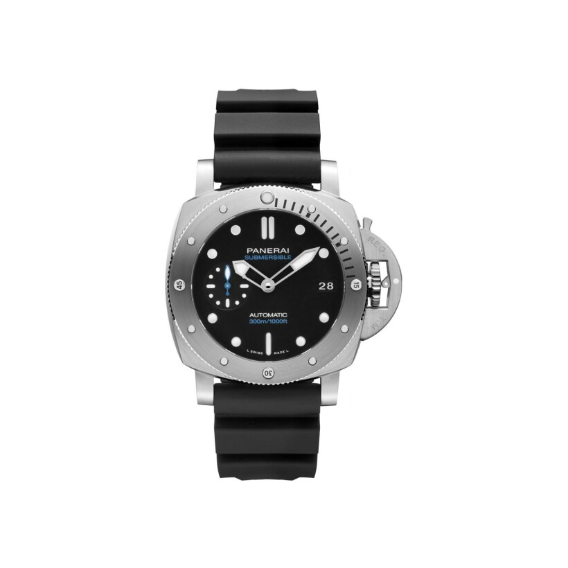 Panerai Submersible watch - 42mm