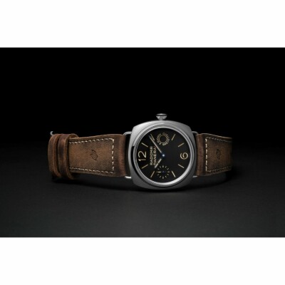 Montre Panerai Radiomir 8 Days - 45mm