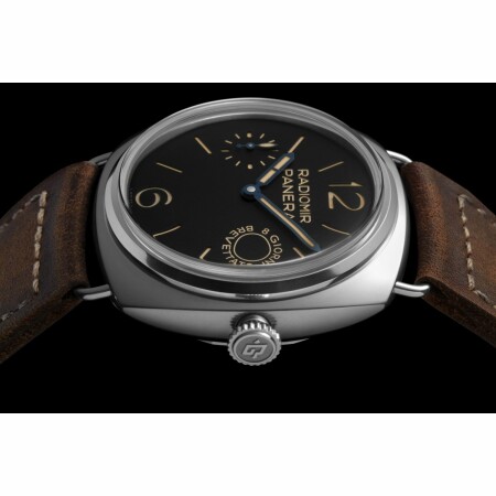 Montre Panerai Radiomir 8 Days - 45mm