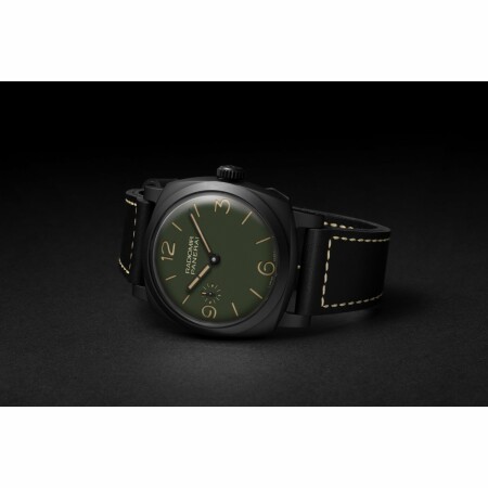 Montre Panerai Radiomir - 48mm