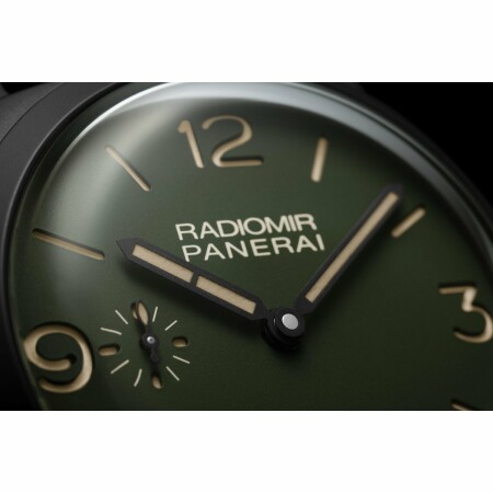 Montre Panerai Radiomir - 48mm