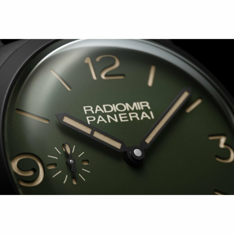 Panerai Radiomir watch - 48mm