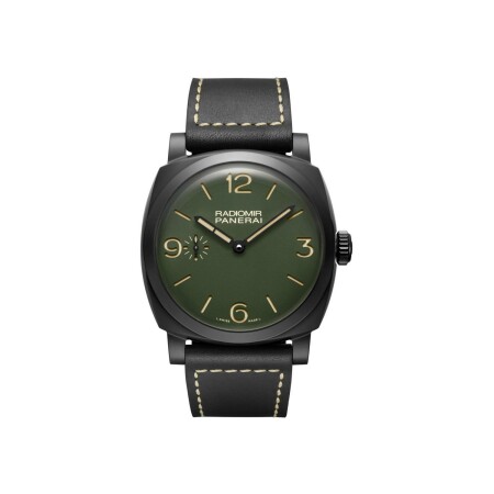 Montre Panerai Radiomir - 48mm