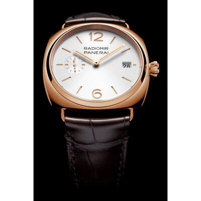 Montre Panerai Radiomir Quaranta Goldtech