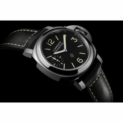 Panerai Luminor Logo 44mm watch