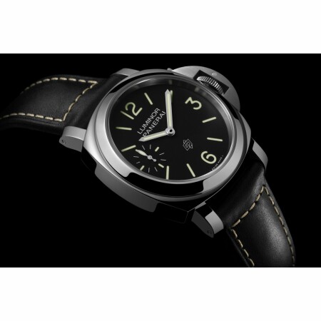 Montre Panerai Luminor Logo 44mm