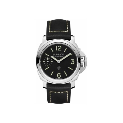 Panerai Luminor Logo 44mm watch