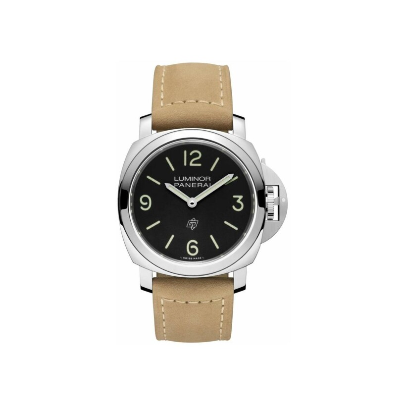 Panerai Luminor Base Logo - 44 mm watch
