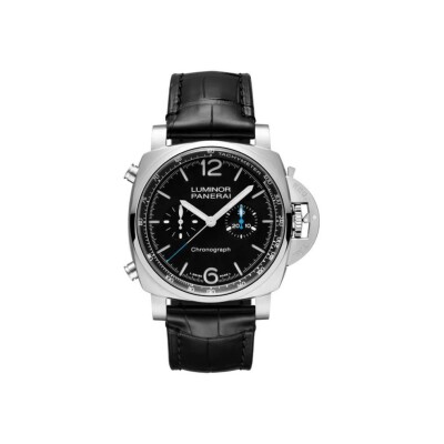 Panerai Luminor Chrono watch