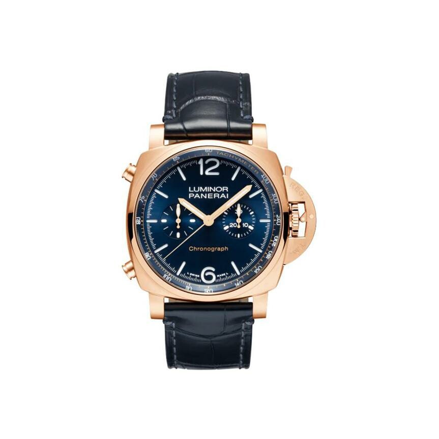 Panerai chronograph online watches