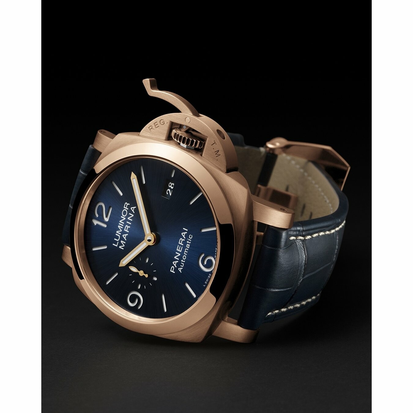 LUMINOR Panerai Watches