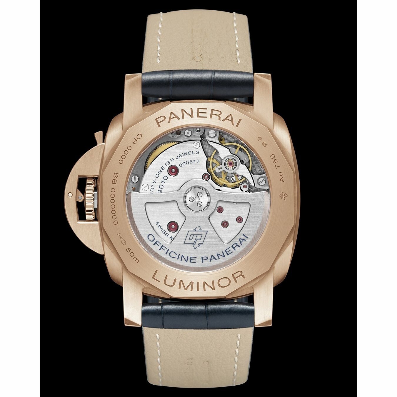 Watches Panerai