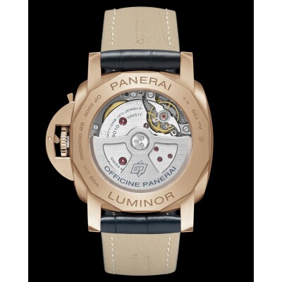 Panerai Luminor the Icon watch