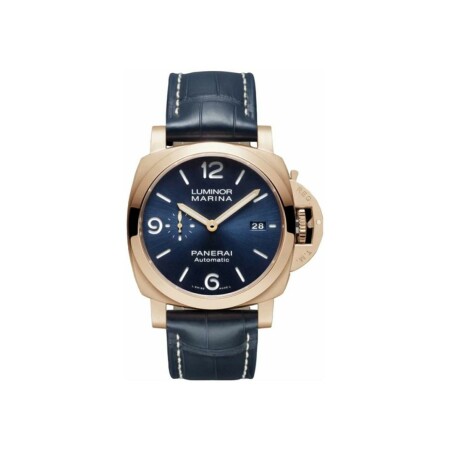 Panerai Luminor the Icon watch