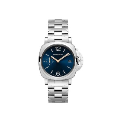 Panerai Luminor Due 38mm watch