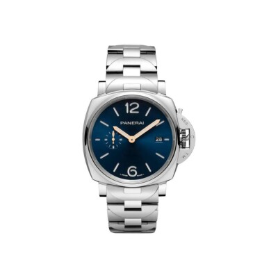 Panerai Luminor Due - 42mm watch