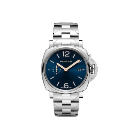 Panerai Luminor Due 42mm watch